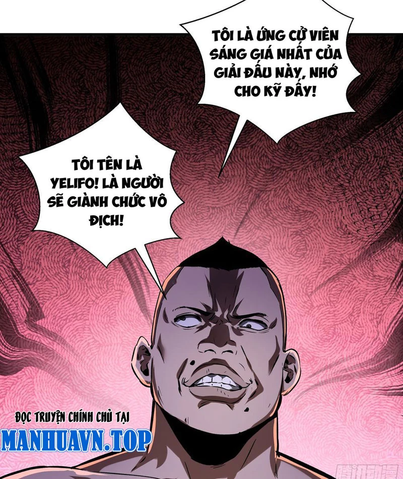 Thiếu Nợ Quá Nhiều, Ta Bị Ép Trở Thành Người Làm Công Của Tà Thần Chapter 8 - 89