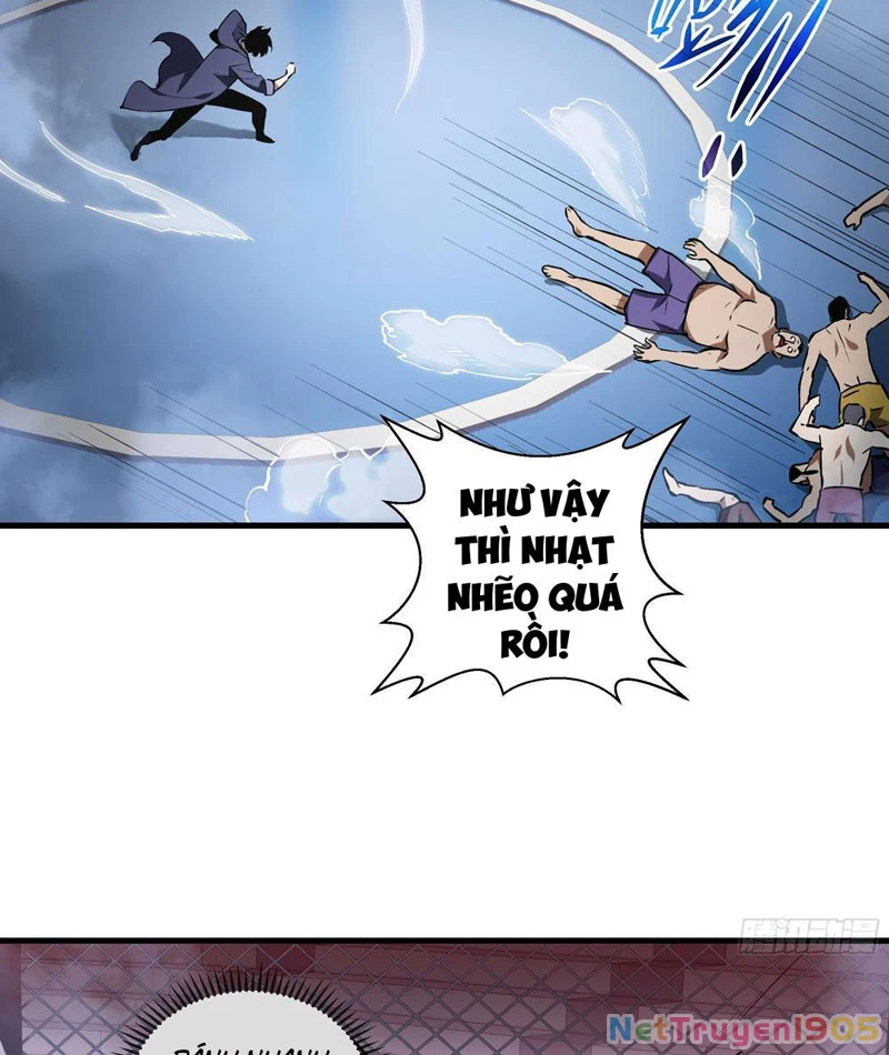 Thiếu Nợ Quá Nhiều, Ta Bị Ép Trở Thành Người Làm Công Của Tà Thần Chapter 8 - 94