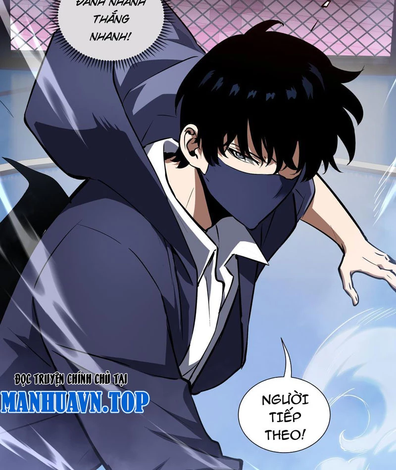 Thiếu Nợ Quá Nhiều, Ta Bị Ép Trở Thành Người Làm Công Của Tà Thần Chapter 8 - 95