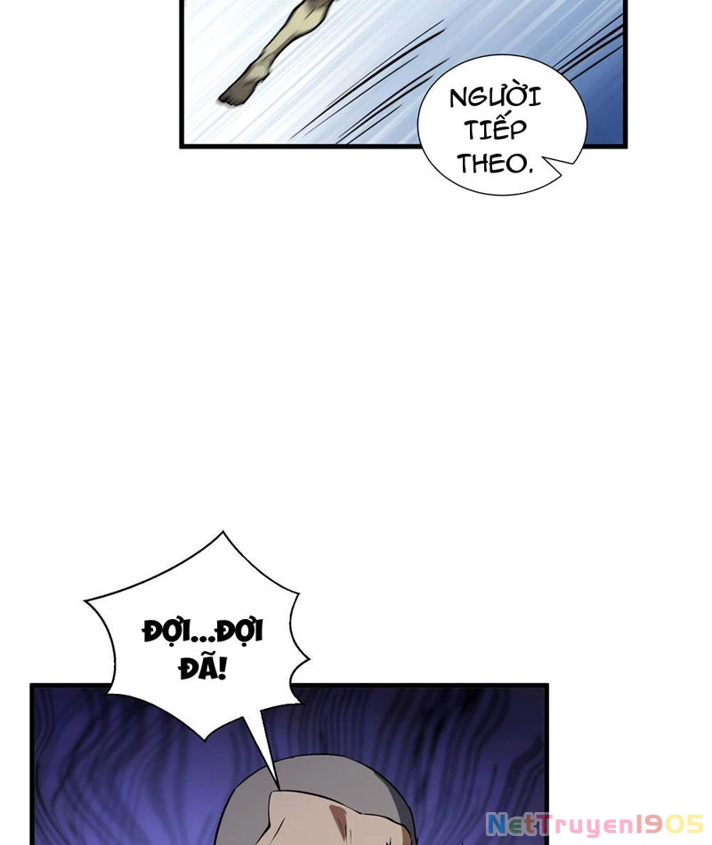 Thiếu Nợ Quá Nhiều, Ta Bị Ép Trở Thành Người Làm Công Của Tà Thần Chapter 8 - 98