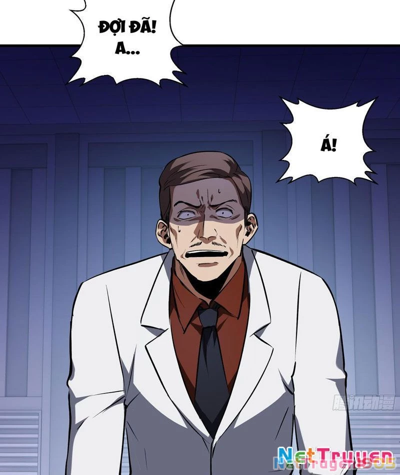 Thiếu Nợ Quá Nhiều, Ta Bị Ép Trở Thành Người Làm Công Của Tà Thần Chapter 8 - 101