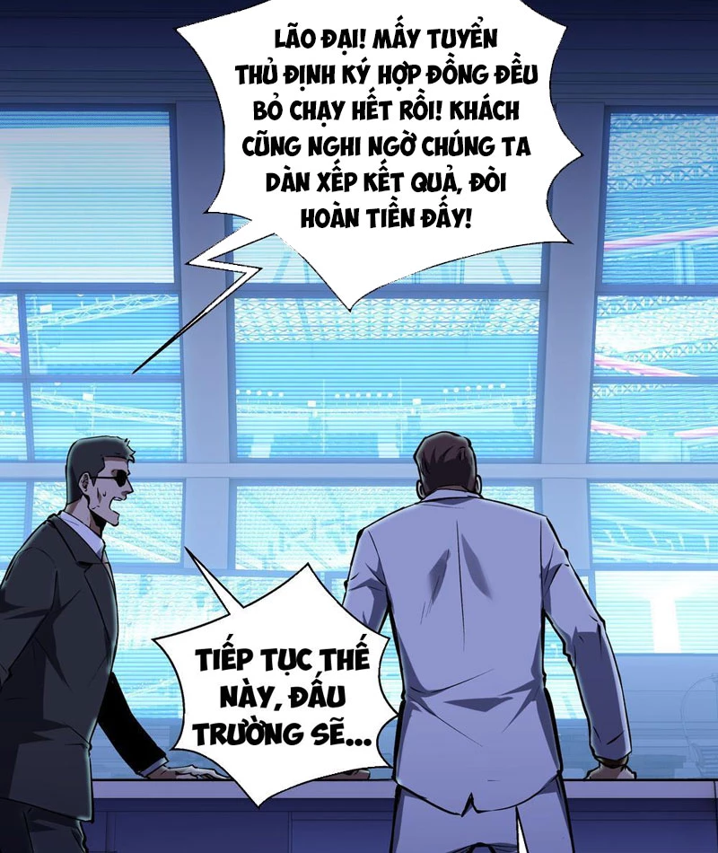 Thiếu Nợ Quá Nhiều, Ta Bị Ép Trở Thành Người Làm Công Của Tà Thần Chapter 8 - 103