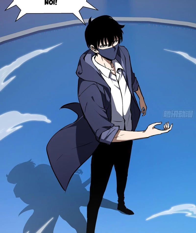 Thiếu Nợ Quá Nhiều, Ta Bị Ép Trở Thành Người Làm Công Của Tà Thần Chapter 8 - 112