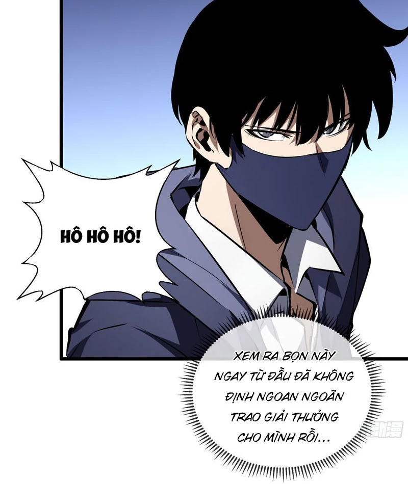 Thiếu Nợ Quá Nhiều, Ta Bị Ép Trở Thành Người Làm Công Của Tà Thần Chapter 8 - 115