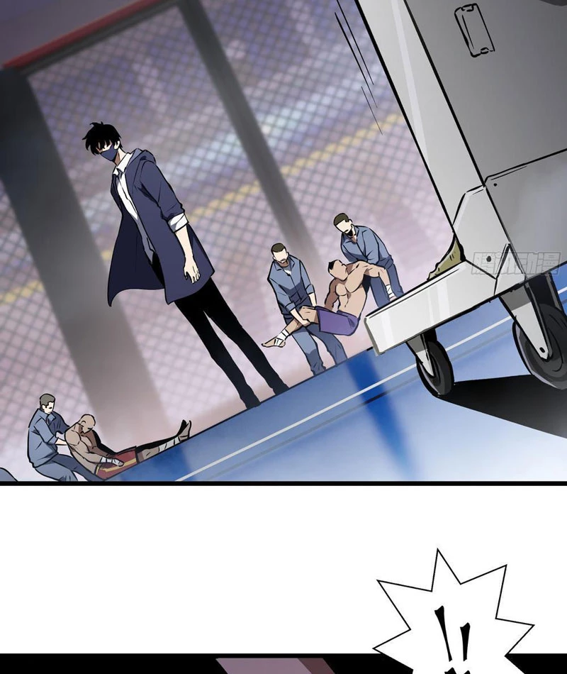 Thiếu Nợ Quá Nhiều, Ta Bị Ép Trở Thành Người Làm Công Của Tà Thần Chapter 8 - 117