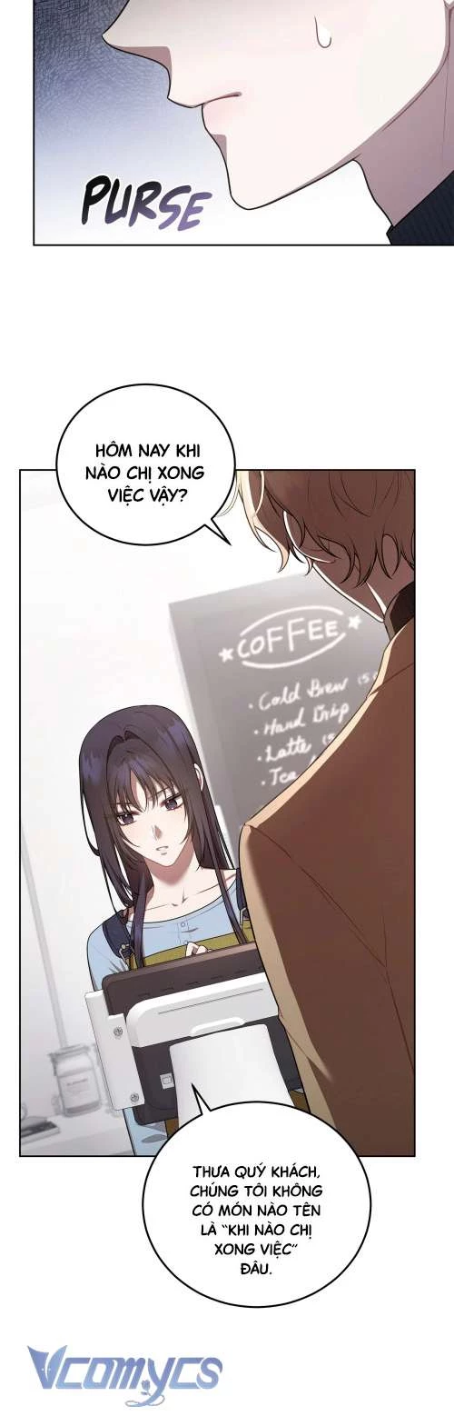 Chủ Tiệm Cafe Là Guide Cấp S Chapter 32 - 4