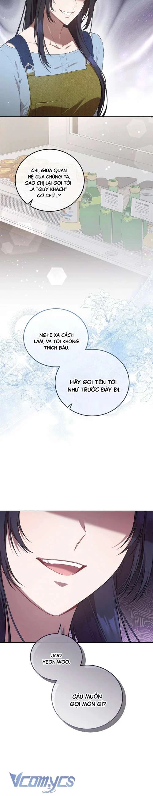 Chủ Tiệm Cafe Là Guide Cấp S Chapter 32 - 7