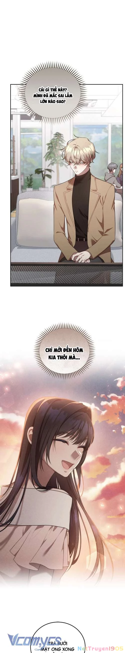 Chủ Tiệm Cafe Là Guide Cấp S Chapter 32 - 9
