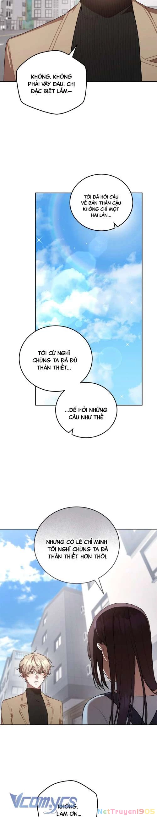 Chủ Tiệm Cafe Là Guide Cấp S Chapter 32 - 25