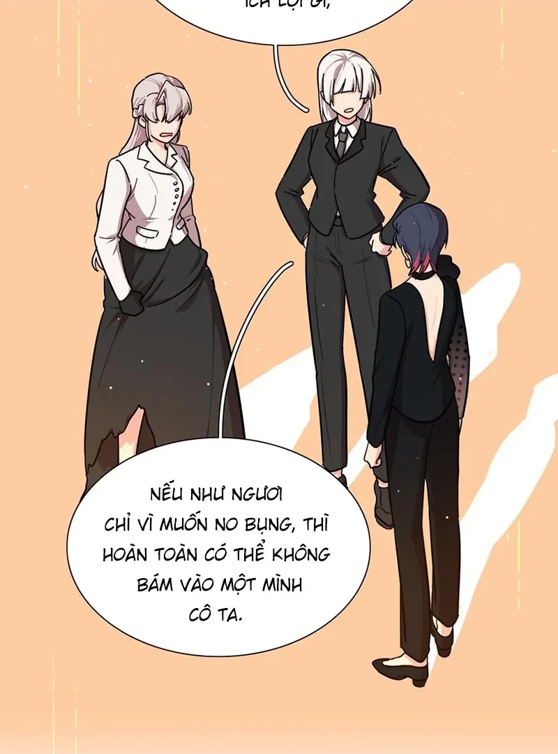 Bên Trong Có Chó Dữ, Xin Cẩn Thận Chapter 44 - 5