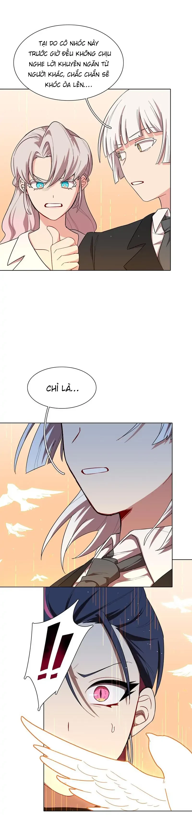 Bên Trong Có Chó Dữ, Xin Cẩn Thận Chapter 44 - 8