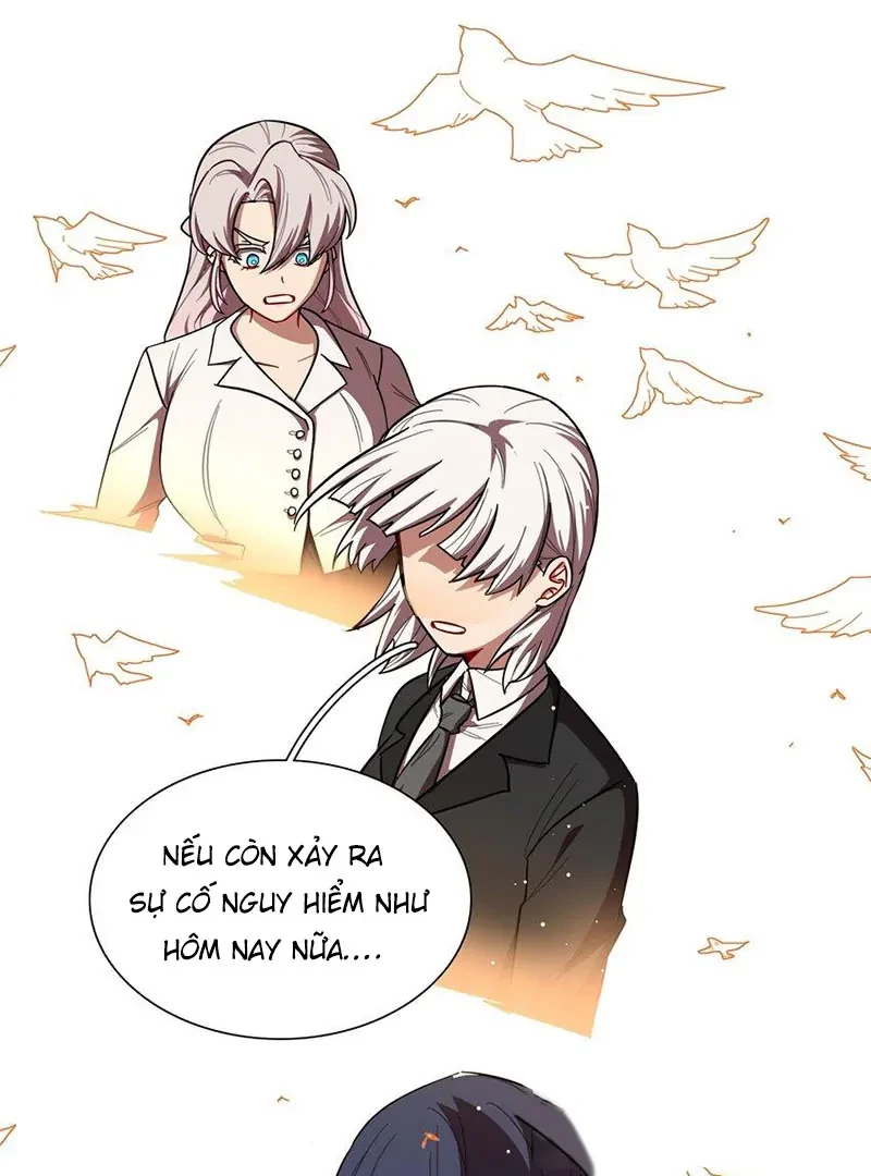 Bên Trong Có Chó Dữ, Xin Cẩn Thận Chapter 44 - 9