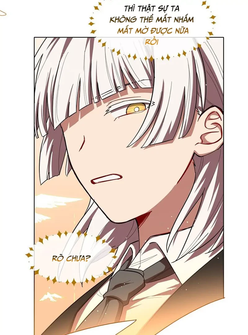 Bên Trong Có Chó Dữ, Xin Cẩn Thận Chapter 44 - 11