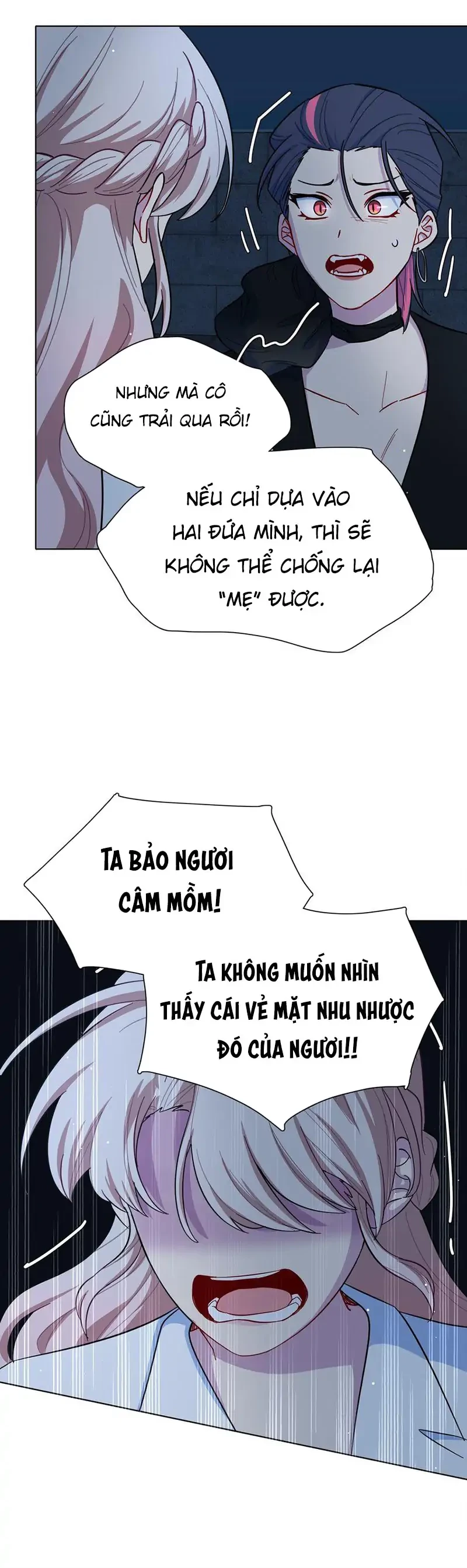 Bên Trong Có Chó Dữ, Xin Cẩn Thận Chapter 44 - 16