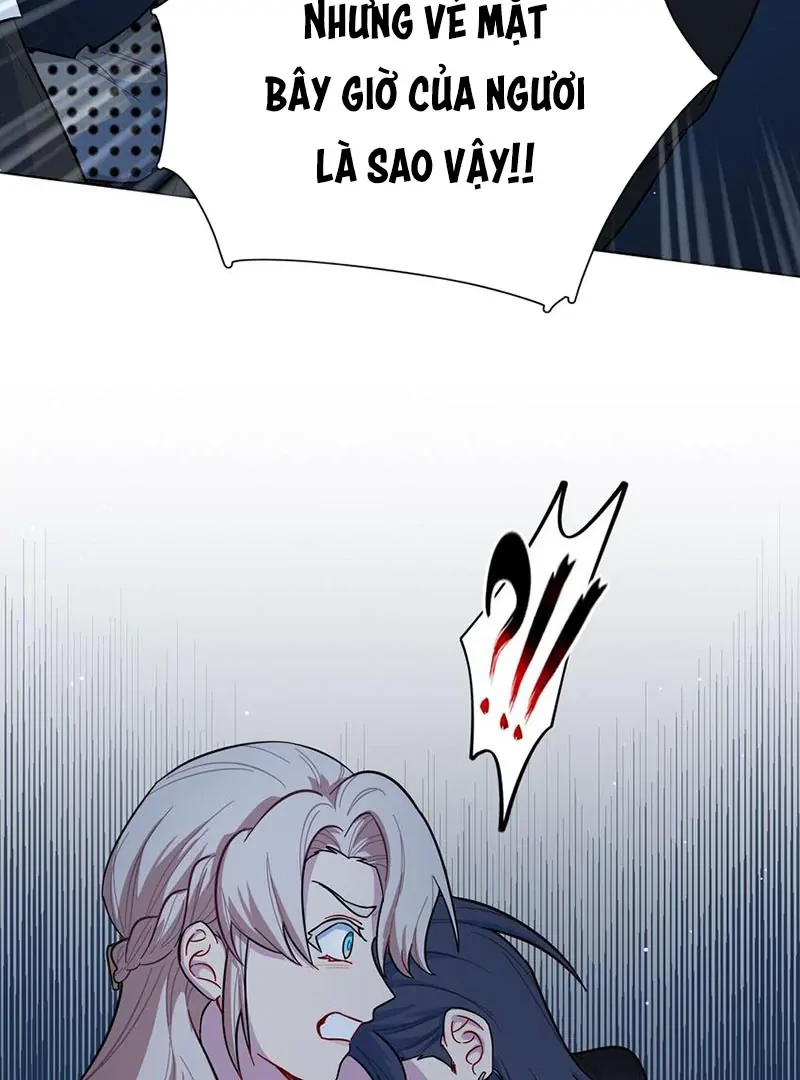 Bên Trong Có Chó Dữ, Xin Cẩn Thận Chapter 44 - 18