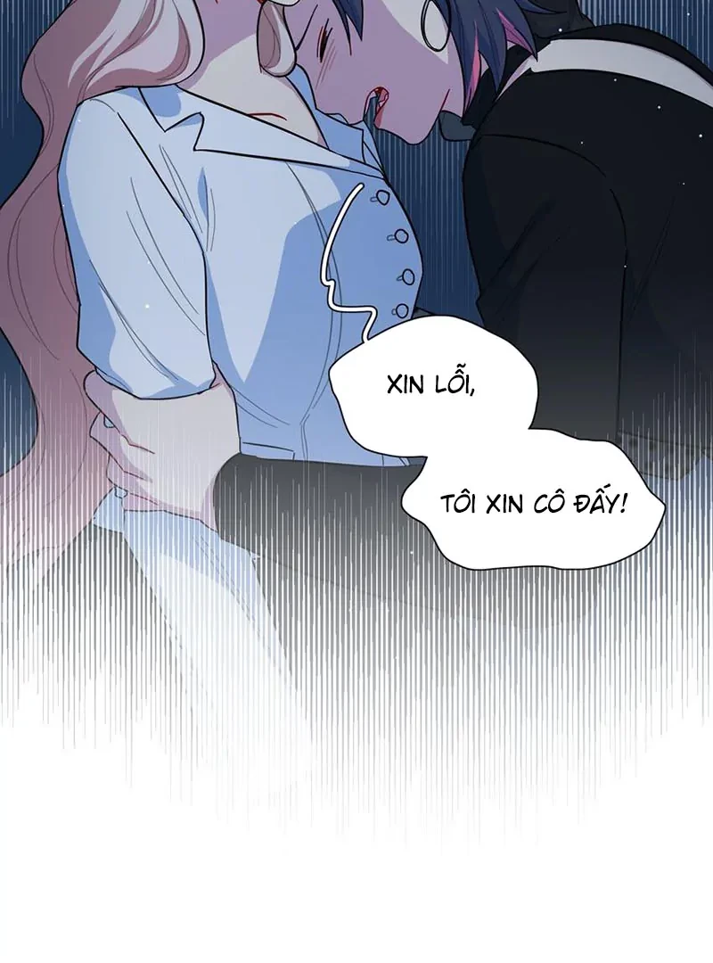 Bên Trong Có Chó Dữ, Xin Cẩn Thận Chapter 44 - 19