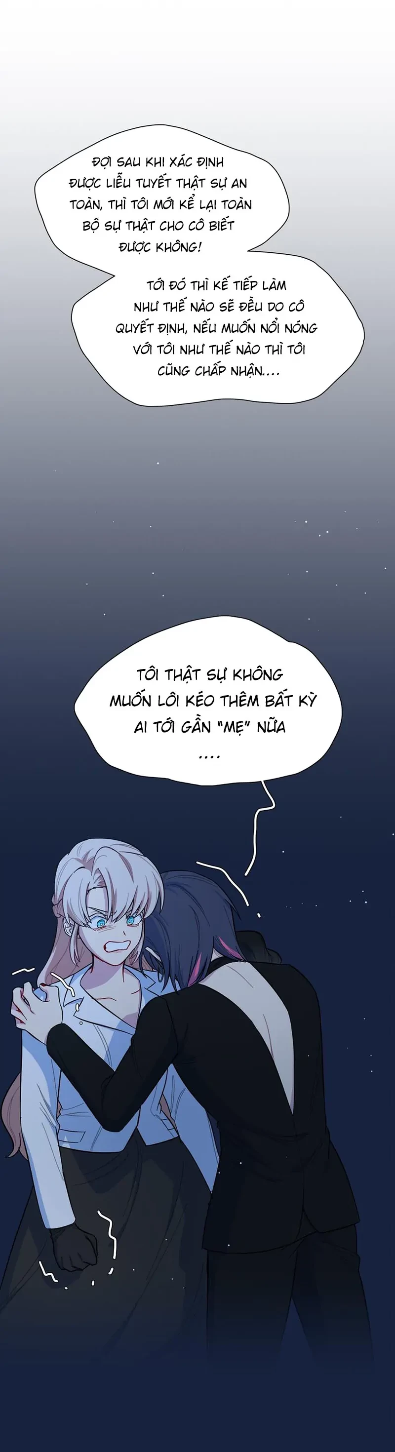 Bên Trong Có Chó Dữ, Xin Cẩn Thận Chapter 44 - 22