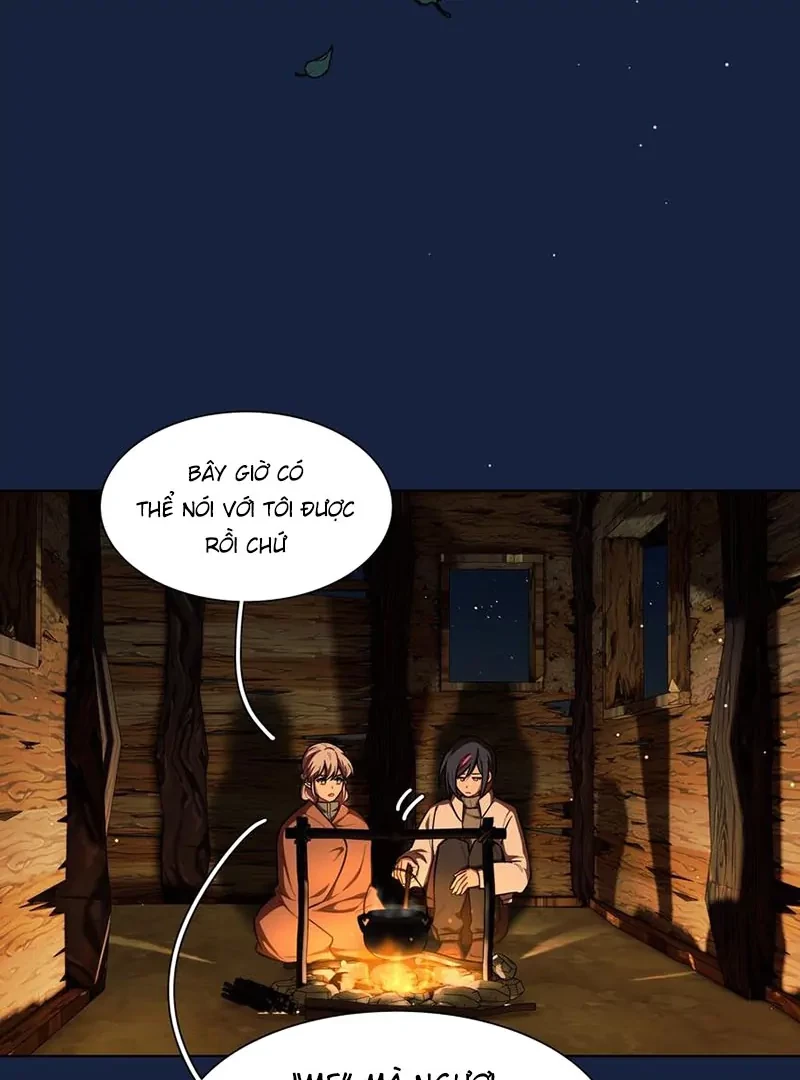 Bên Trong Có Chó Dữ, Xin Cẩn Thận Chapter 44 - 25
