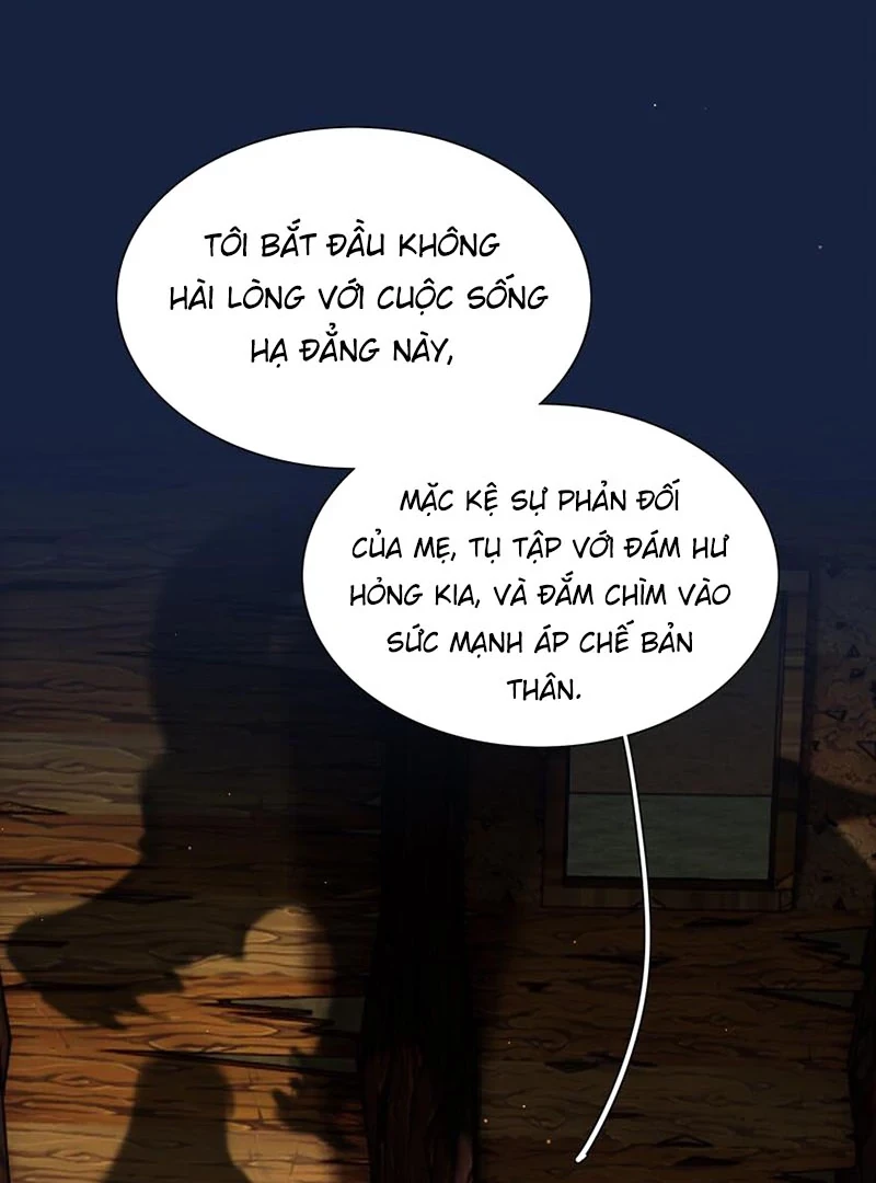 Bên Trong Có Chó Dữ, Xin Cẩn Thận Chapter 44 - 29
