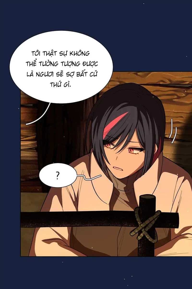 Bên Trong Có Chó Dữ, Xin Cẩn Thận Chapter 44 - 33