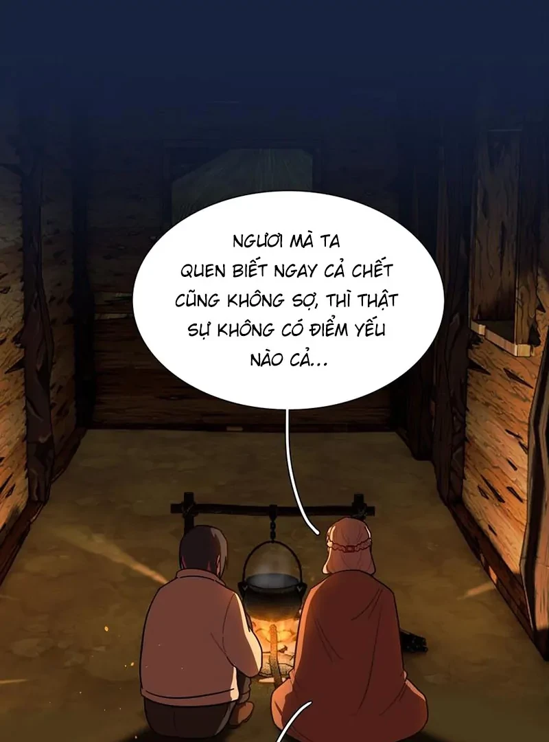 Bên Trong Có Chó Dữ, Xin Cẩn Thận Chapter 44 - 34