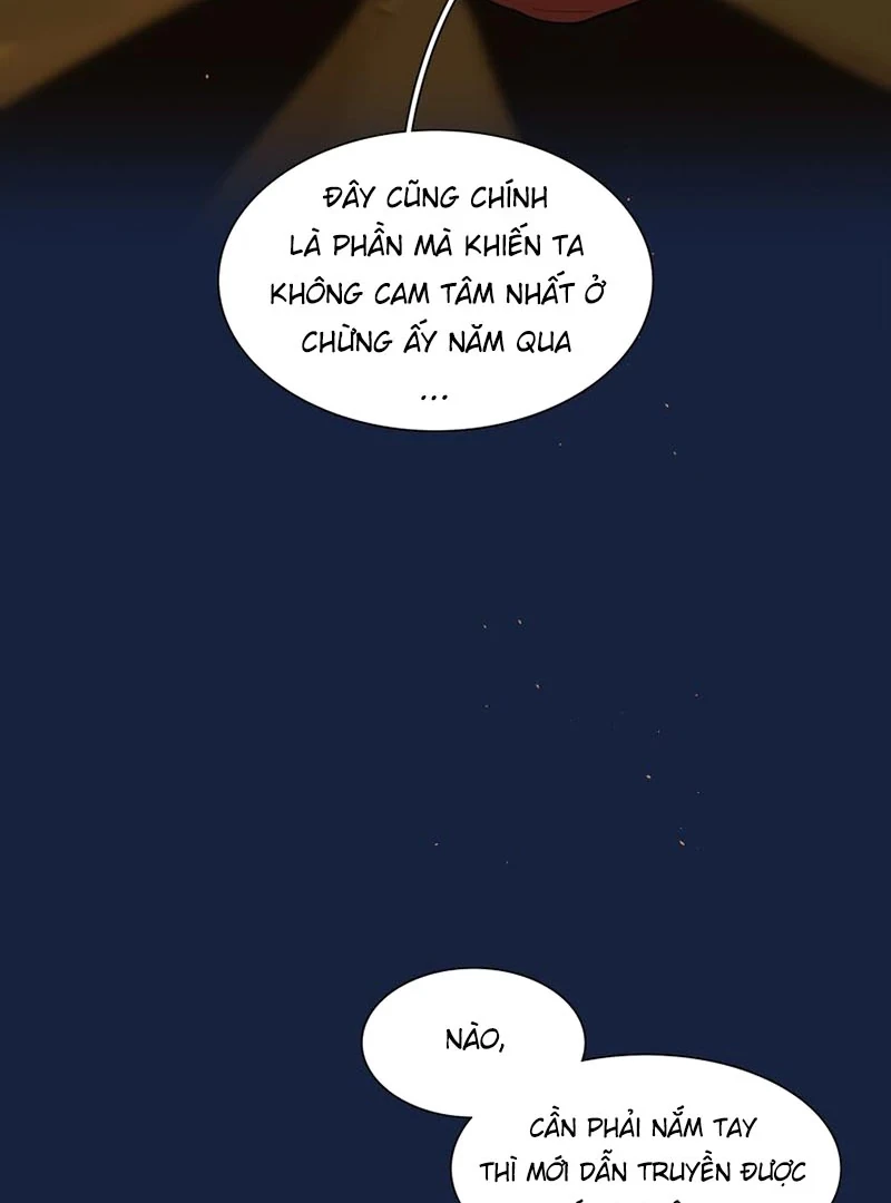 Bên Trong Có Chó Dữ, Xin Cẩn Thận Chapter 44 - 35
