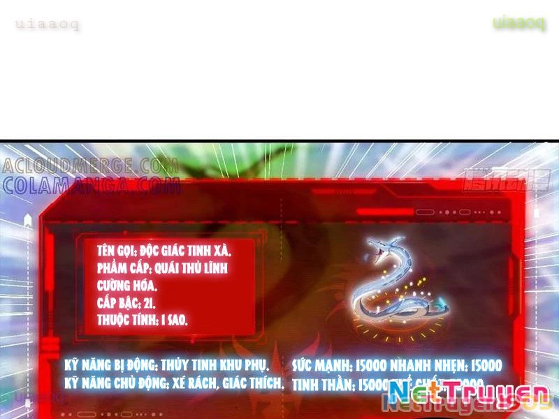 Toàn Dân Ngự Thú: Bắt Đầu Từ Sơn Hải Kinh Ta Quét Ngang Toàn Cầu Chapter 59 - 11