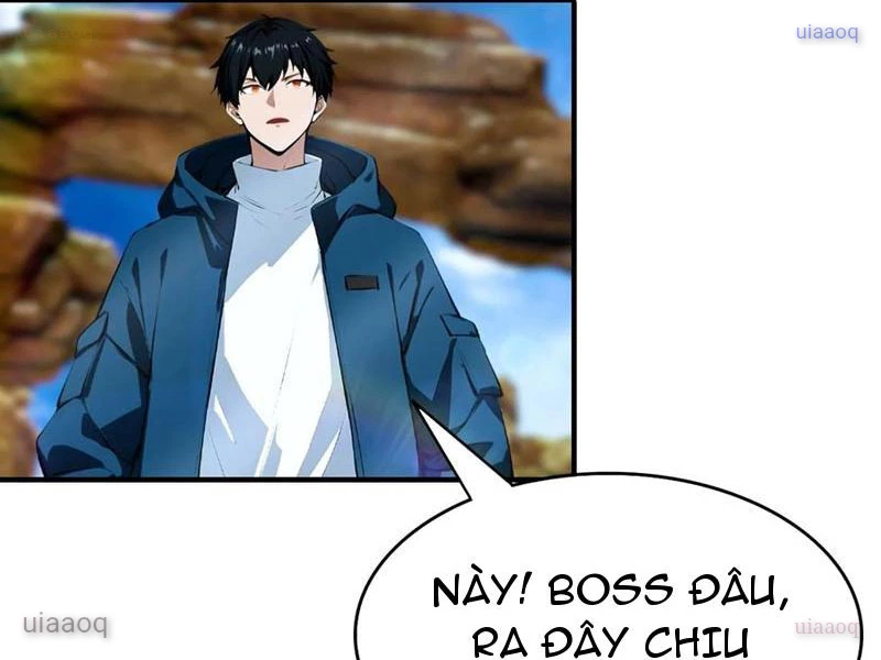Toàn Dân Ngự Thú: Bắt Đầu Từ Sơn Hải Kinh Ta Quét Ngang Toàn Cầu Chapter 59 - 27