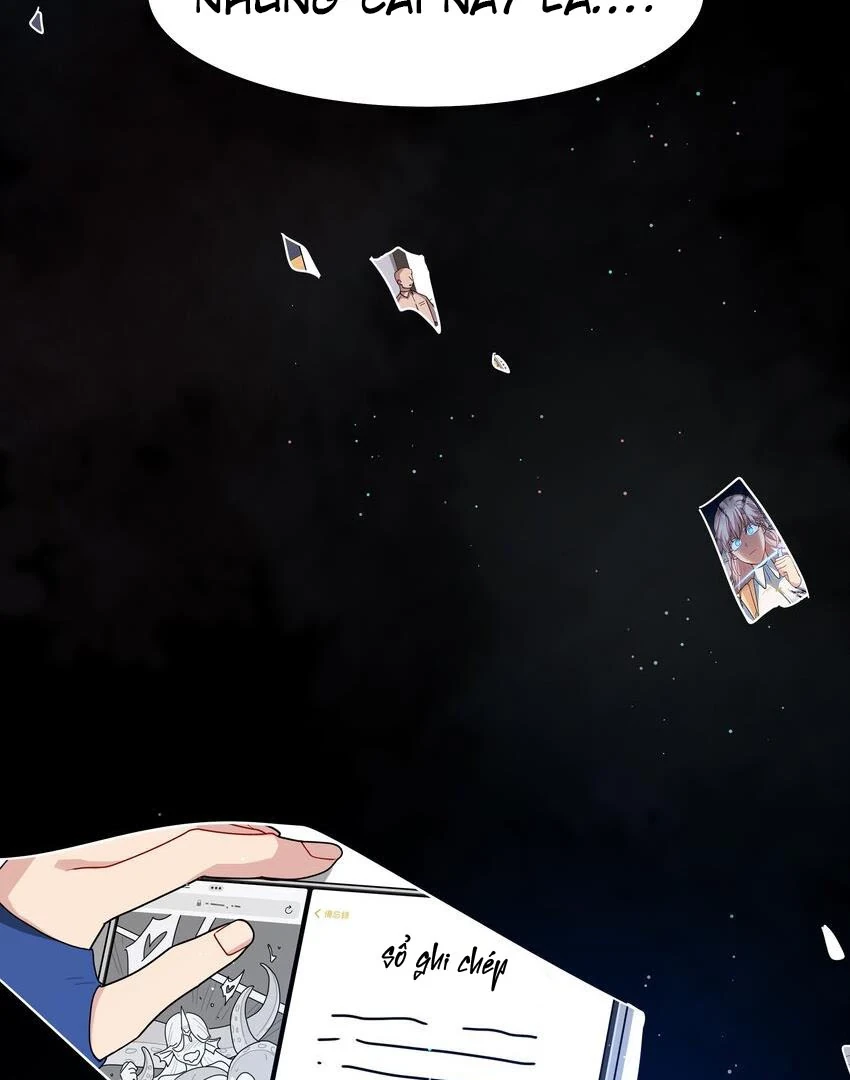 Bên Trong Có Chó Dữ, Xin Cẩn Thận Chapter 45 - 3
