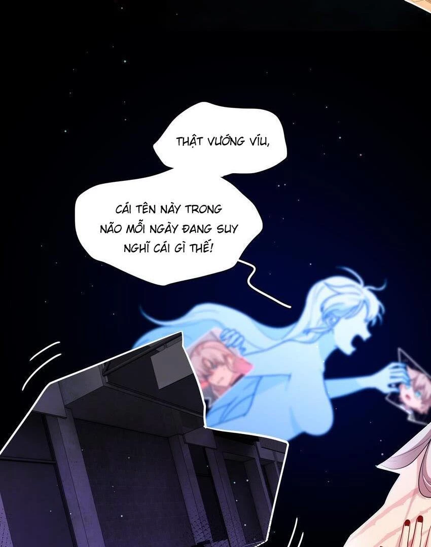 Bên Trong Có Chó Dữ, Xin Cẩn Thận Chapter 45 - 12