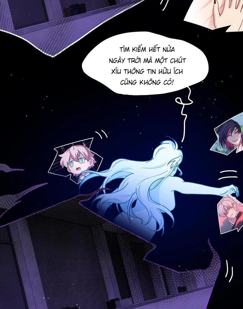 Bên Trong Có Chó Dữ, Xin Cẩn Thận Chapter 45 - 13