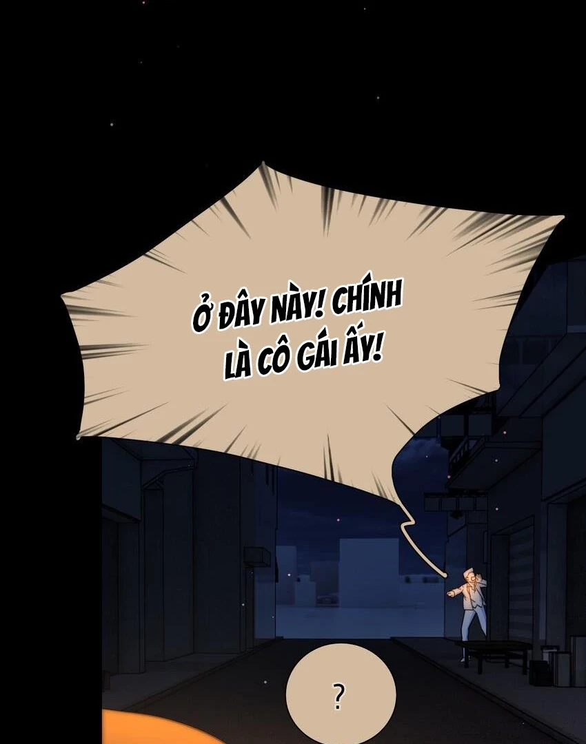 Bên Trong Có Chó Dữ, Xin Cẩn Thận Chapter 45 - 21