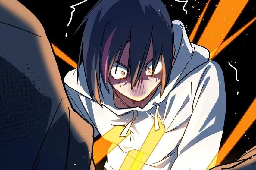 Bên Trong Có Chó Dữ, Xin Cẩn Thận Chapter 45 - 25