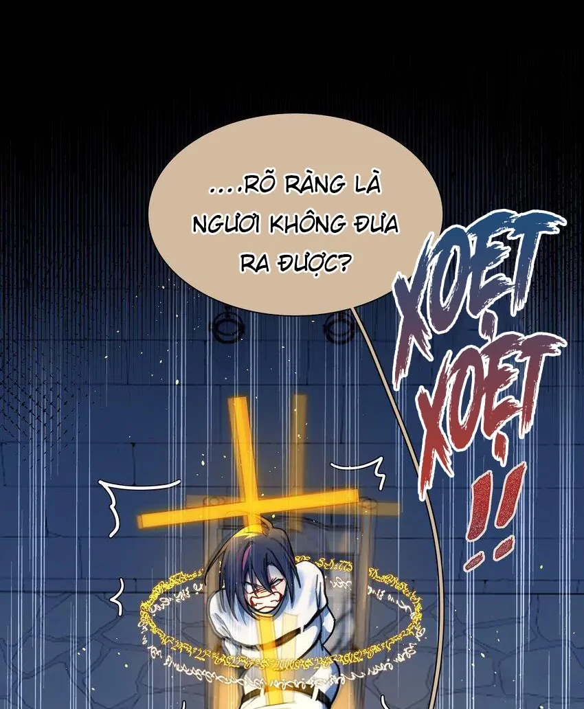 Bên Trong Có Chó Dữ, Xin Cẩn Thận Chapter 45 - 30