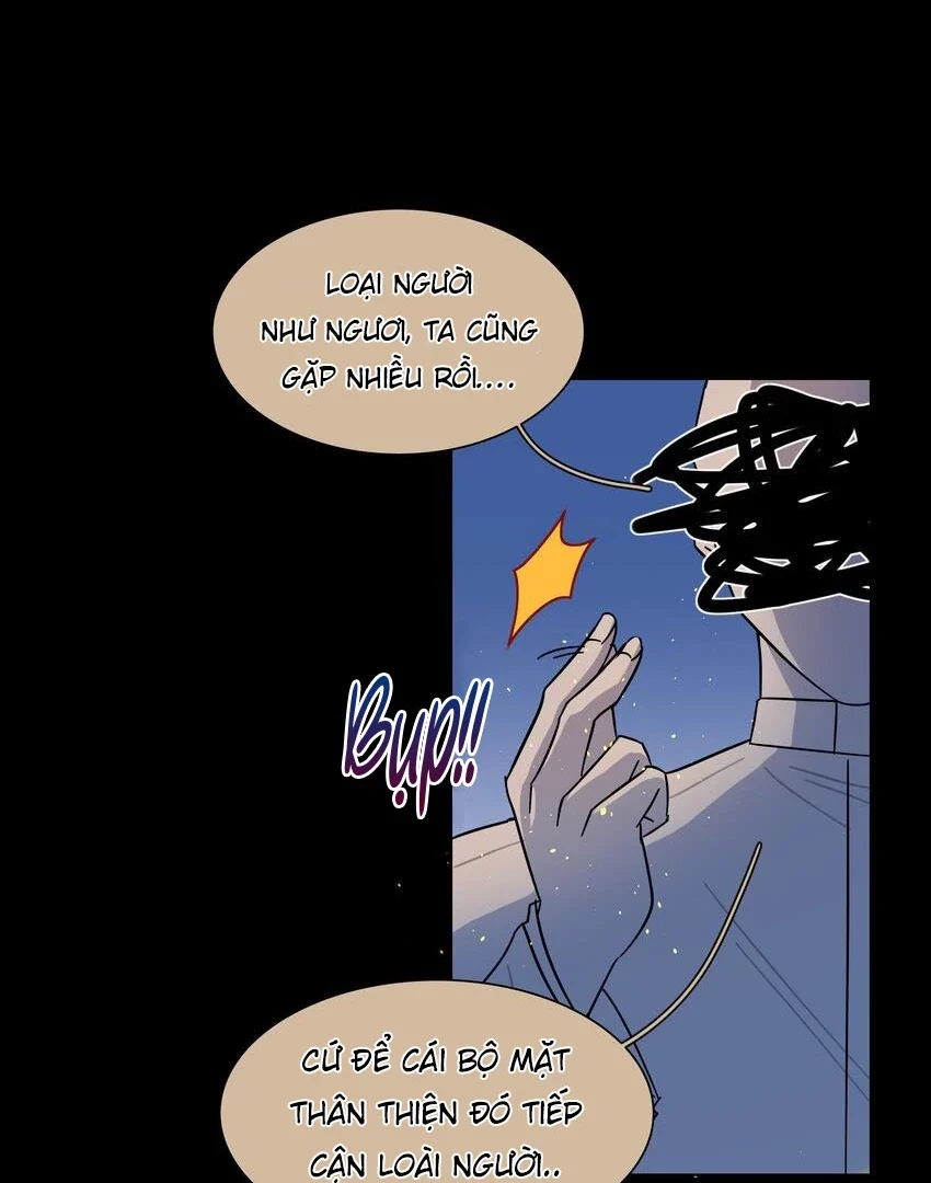 Bên Trong Có Chó Dữ, Xin Cẩn Thận Chapter 45 - 32
