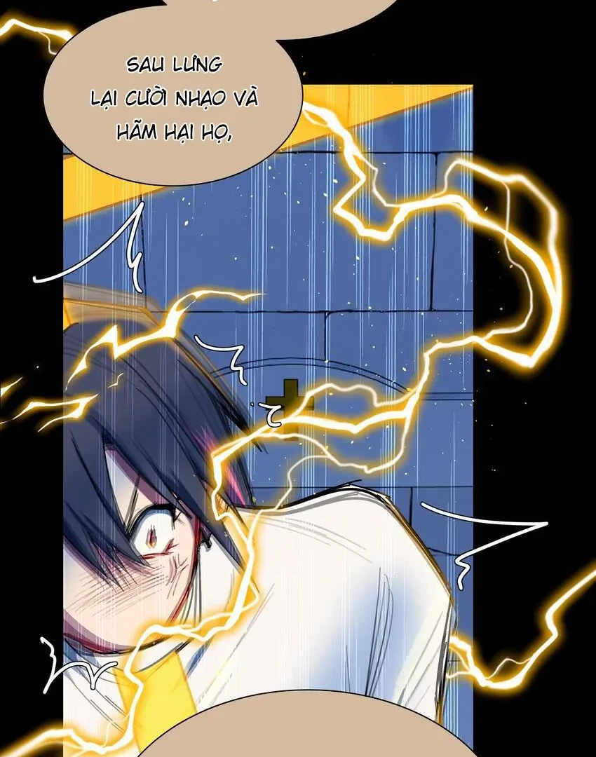 Bên Trong Có Chó Dữ, Xin Cẩn Thận Chapter 45 - 33