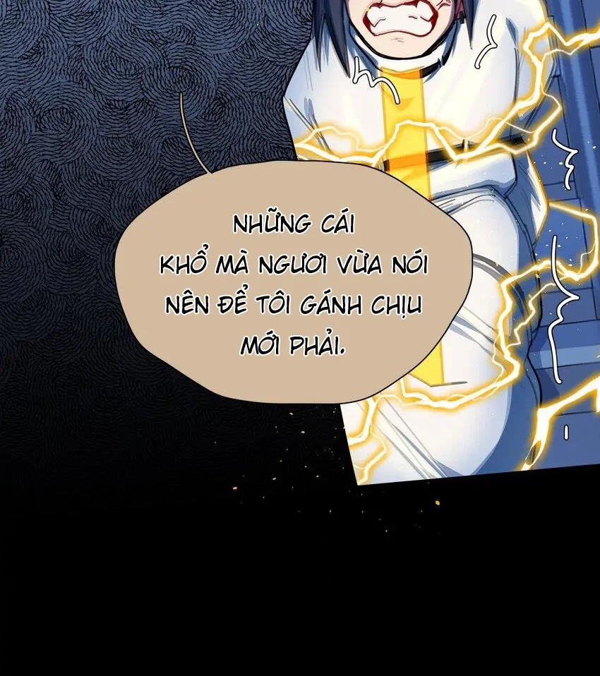 Bên Trong Có Chó Dữ, Xin Cẩn Thận Chapter 45 - 36