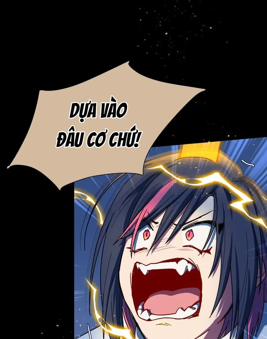 Bên Trong Có Chó Dữ, Xin Cẩn Thận Chapter 45 - 37