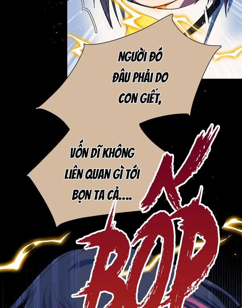 Bên Trong Có Chó Dữ, Xin Cẩn Thận Chapter 45 - 38