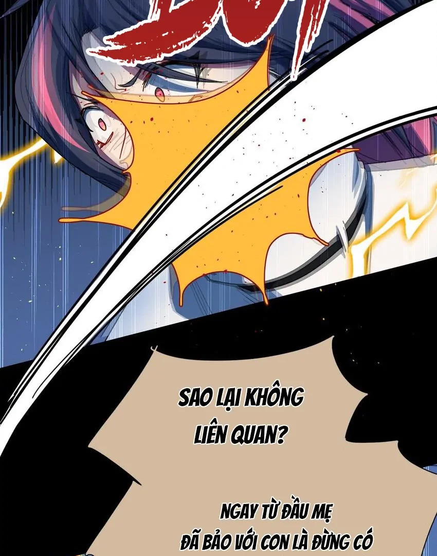 Bên Trong Có Chó Dữ, Xin Cẩn Thận Chapter 45 - 39