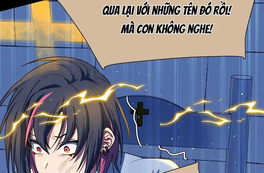 Bên Trong Có Chó Dữ, Xin Cẩn Thận Chapter 45 - 40