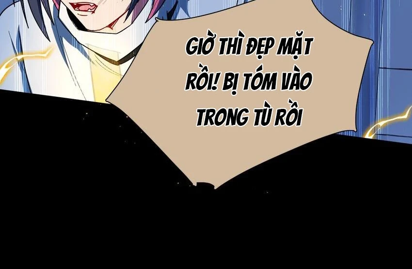 Bên Trong Có Chó Dữ, Xin Cẩn Thận Chapter 45 - 41