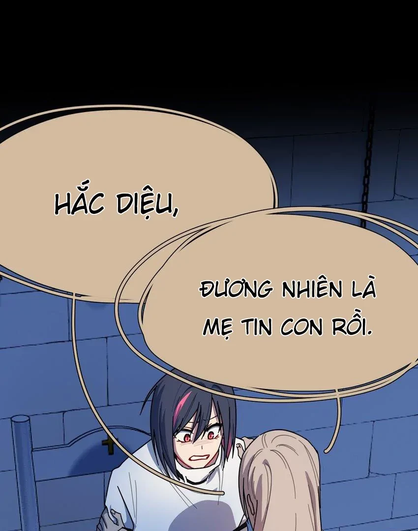 Bên Trong Có Chó Dữ, Xin Cẩn Thận Chapter 45 - 43