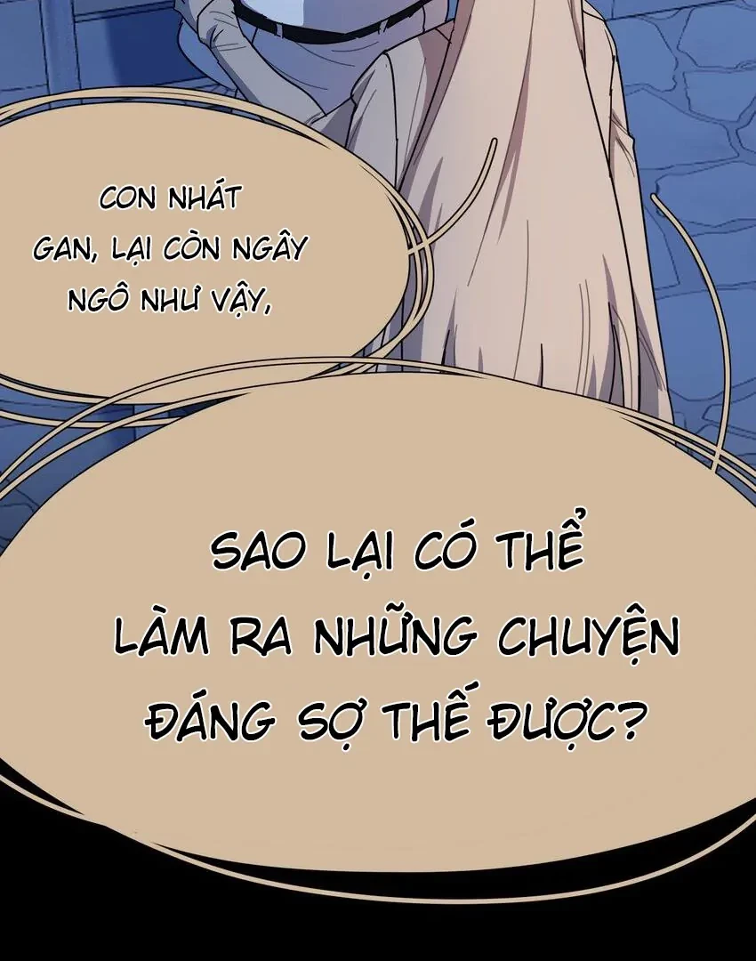 Bên Trong Có Chó Dữ, Xin Cẩn Thận Chapter 45 - 44