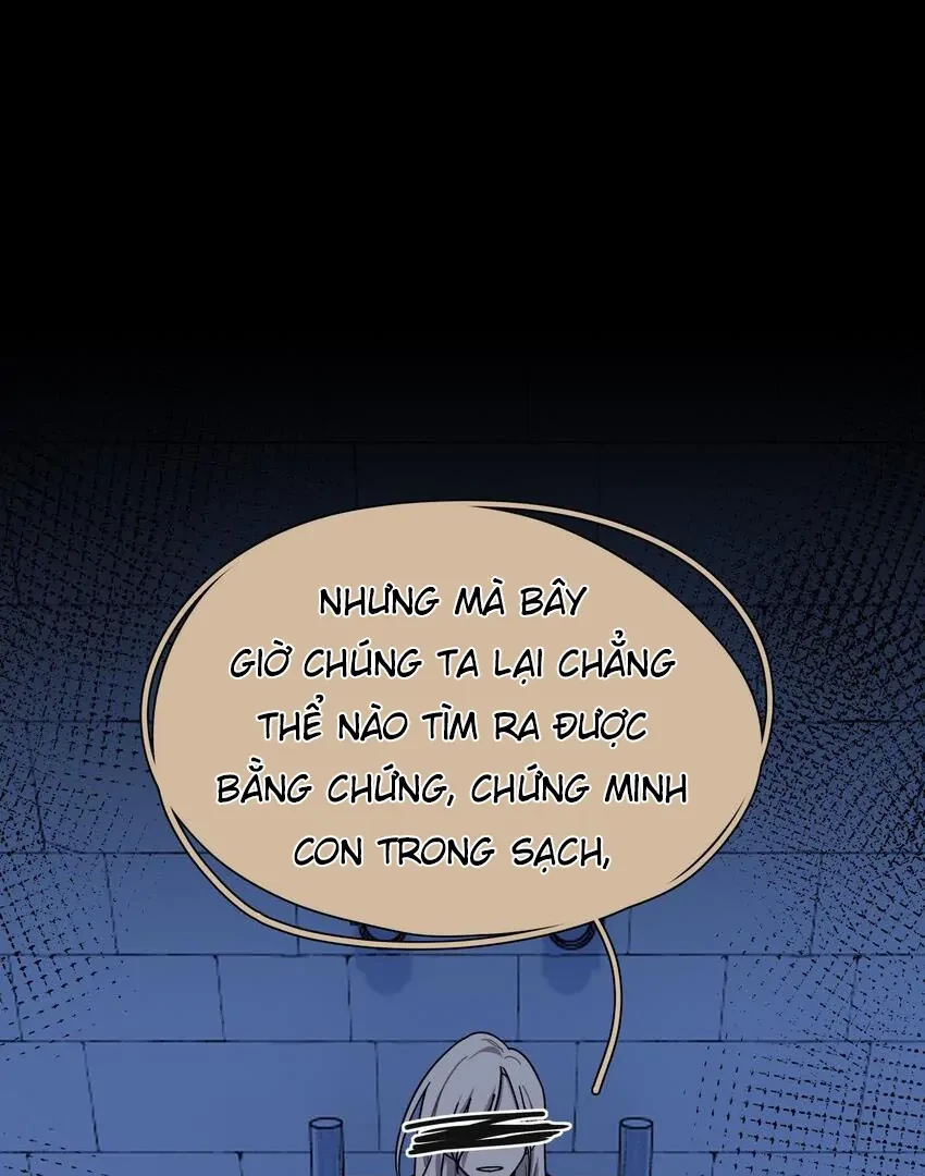 Bên Trong Có Chó Dữ, Xin Cẩn Thận Chapter 45 - 45