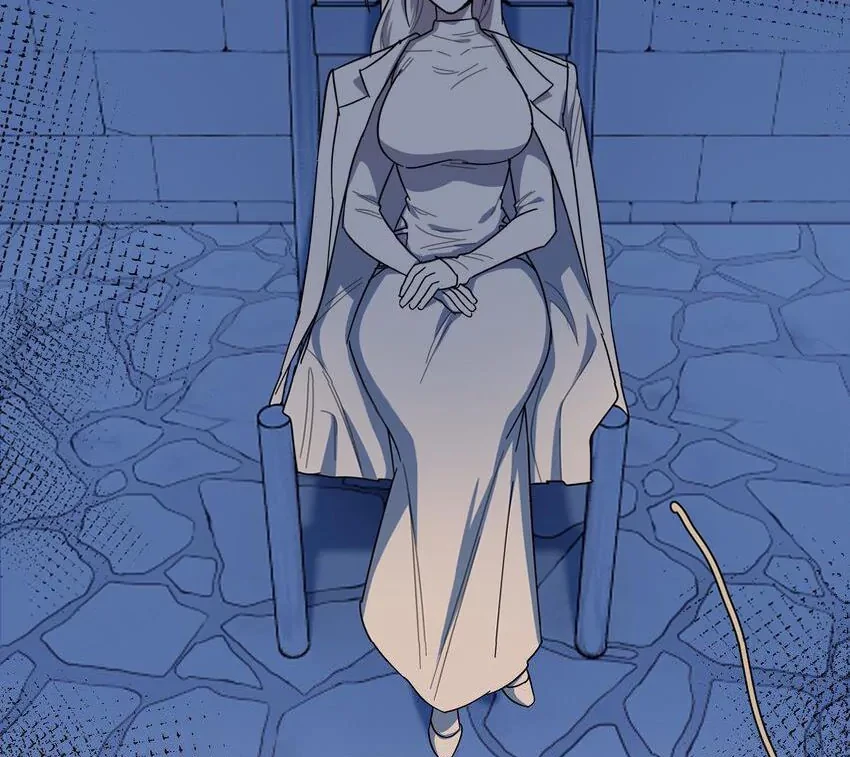 Bên Trong Có Chó Dữ, Xin Cẩn Thận Chapter 45 - 46