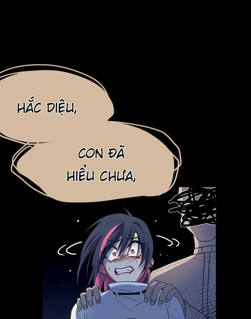 Bên Trong Có Chó Dữ, Xin Cẩn Thận Chapter 45 - 48