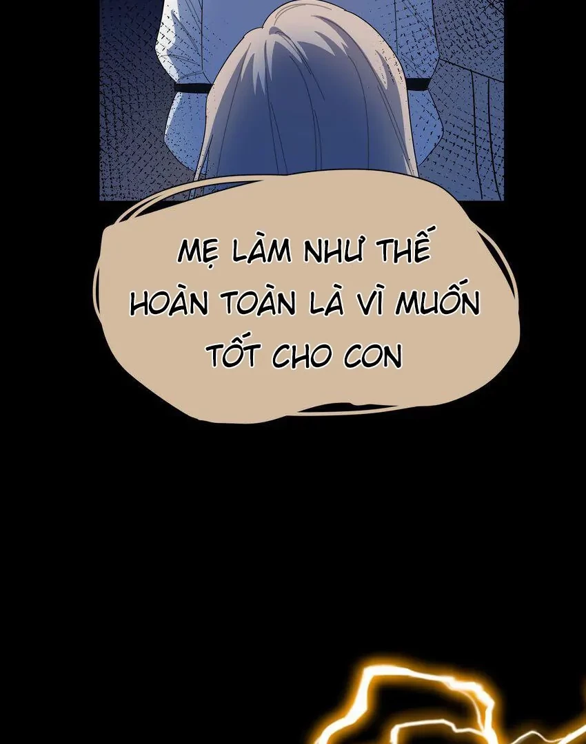 Bên Trong Có Chó Dữ, Xin Cẩn Thận Chapter 45 - 49