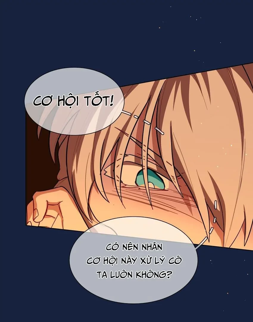 Bên Trong Có Chó Dữ, Xin Cẩn Thận Chapter 46 - 2