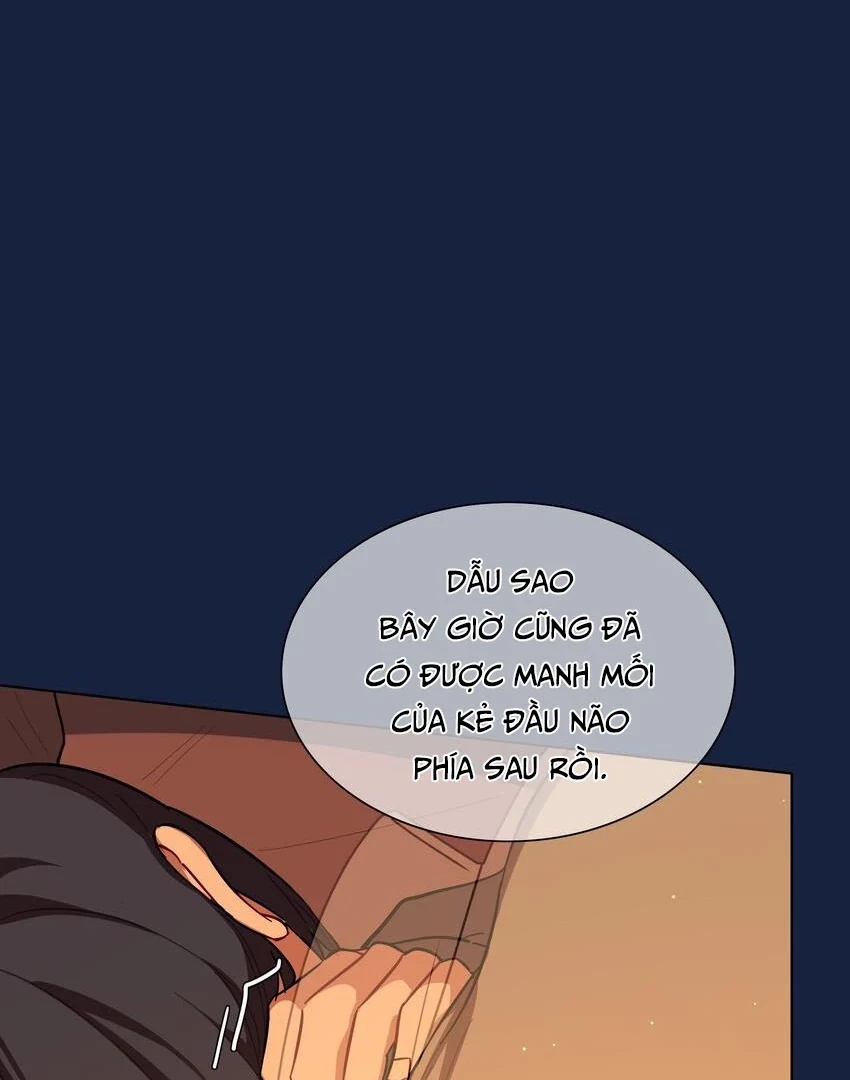 Bên Trong Có Chó Dữ, Xin Cẩn Thận Chapter 46 - 3